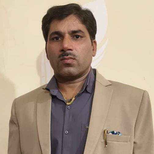 Mr Bhuvnesh Duby
