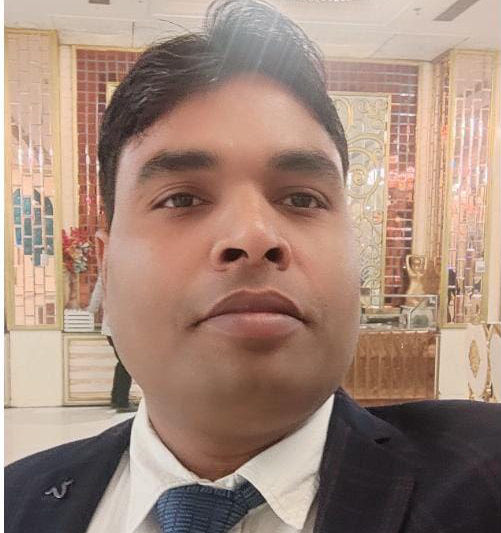 Mr Pradeep sharma