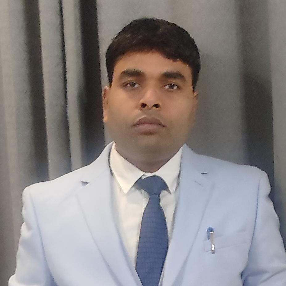 Mr Avdesh Pal