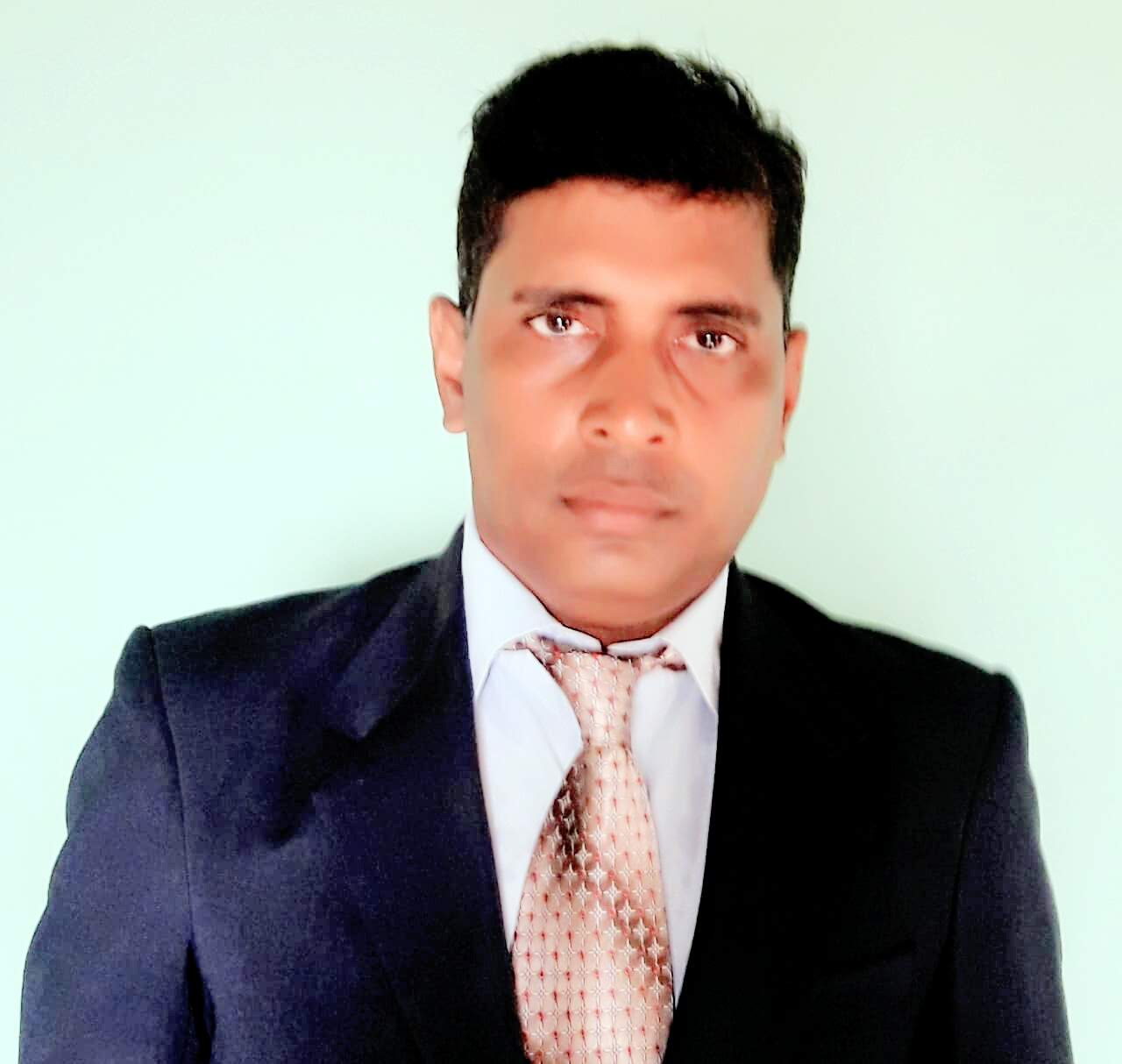 Mr Pradeep sharma